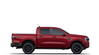 2025 Ford Ranger® External Image 1